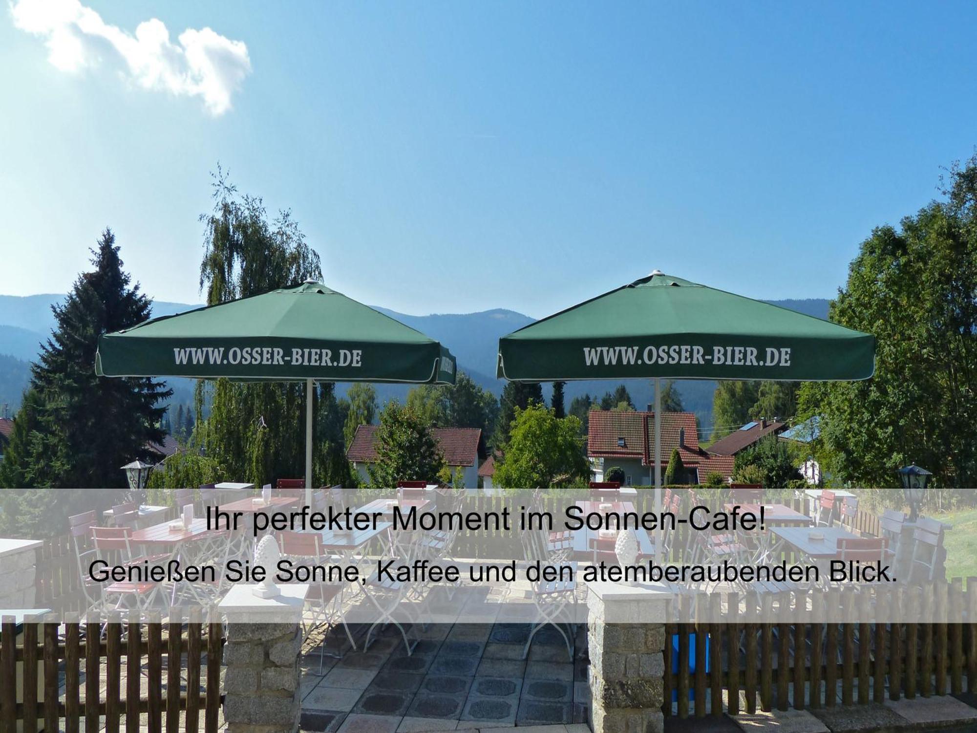 Garnihotel Zur Linde - Bayerischer Wald - Aktivcard Mit 154 Kostenfreien Leistungen - Kostenloser Parkplatz لوبيرغ المظهر الخارجي الصورة